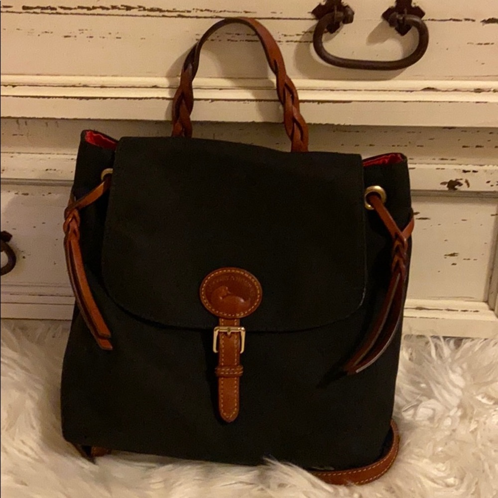 Dooney & Bourke backpack